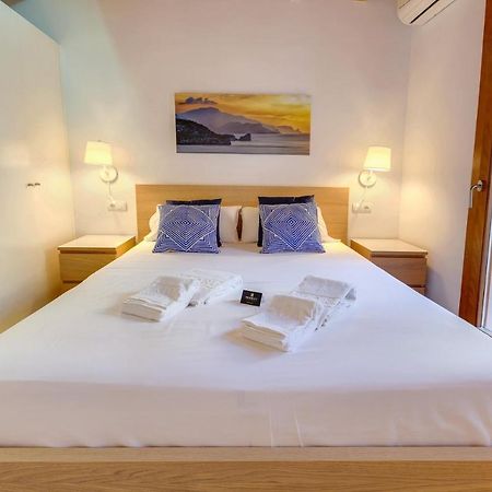 Urban Suites Palma - Turismo De Interior المظهر الخارجي الصورة