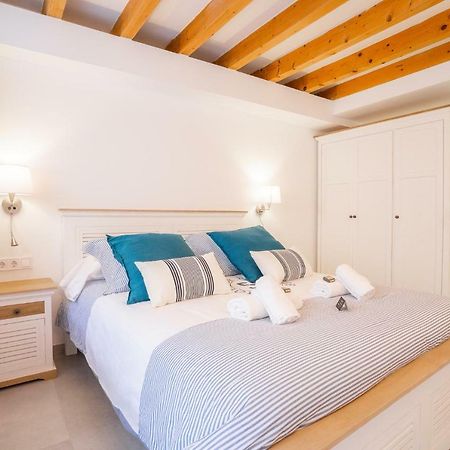 Urban Suites Palma - Turismo De Interior المظهر الخارجي الصورة