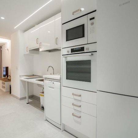 Urban Suites Palma - Turismo De Interior المظهر الخارجي الصورة