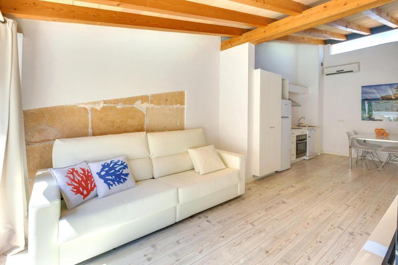 Urban Suites Palma - Turismo De Interior المظهر الخارجي الصورة