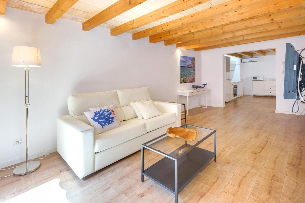 Urban Suites Palma - Turismo De Interior المظهر الخارجي الصورة