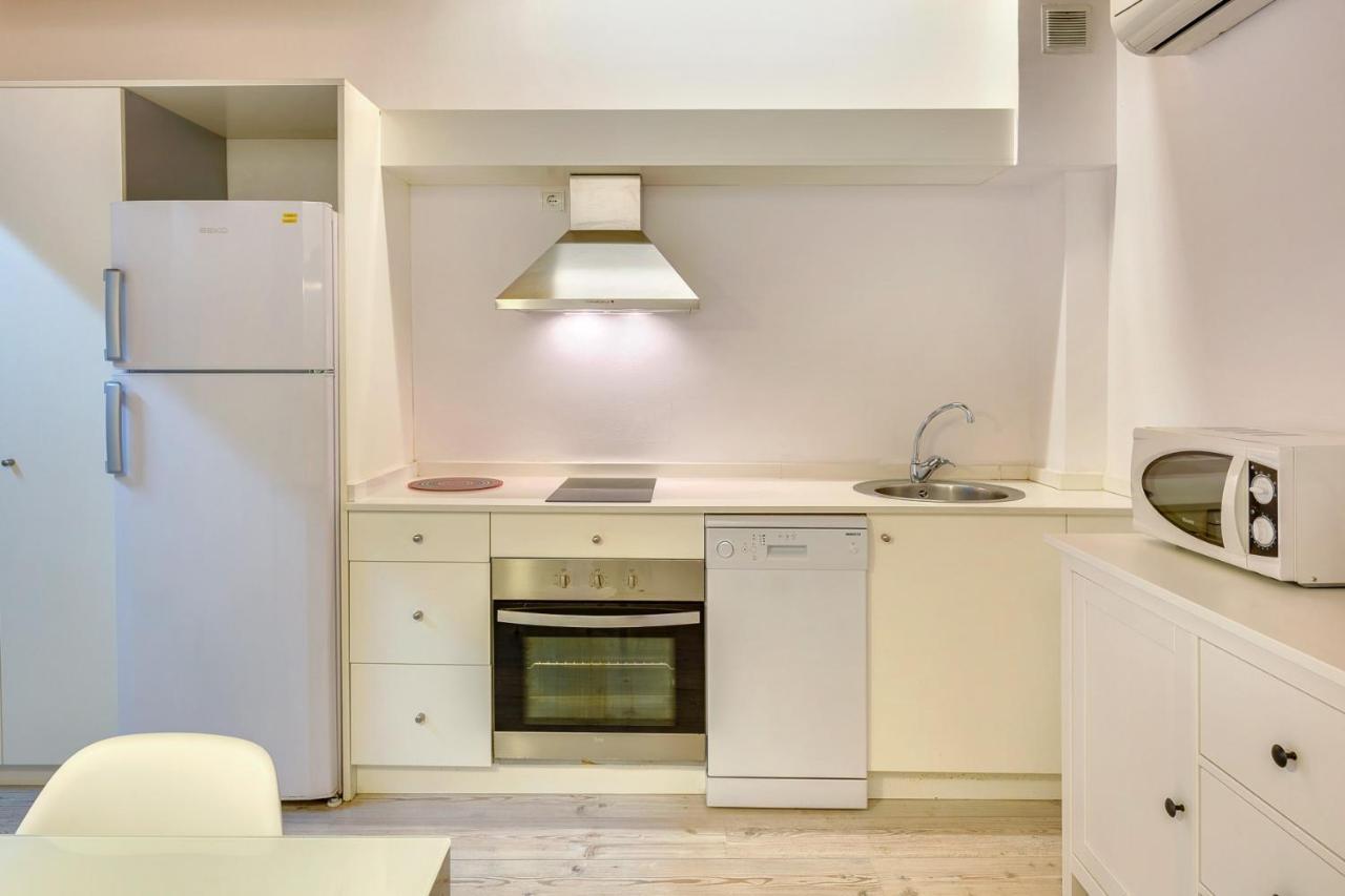 Urban Suites Palma - Turismo De Interior المظهر الخارجي الصورة