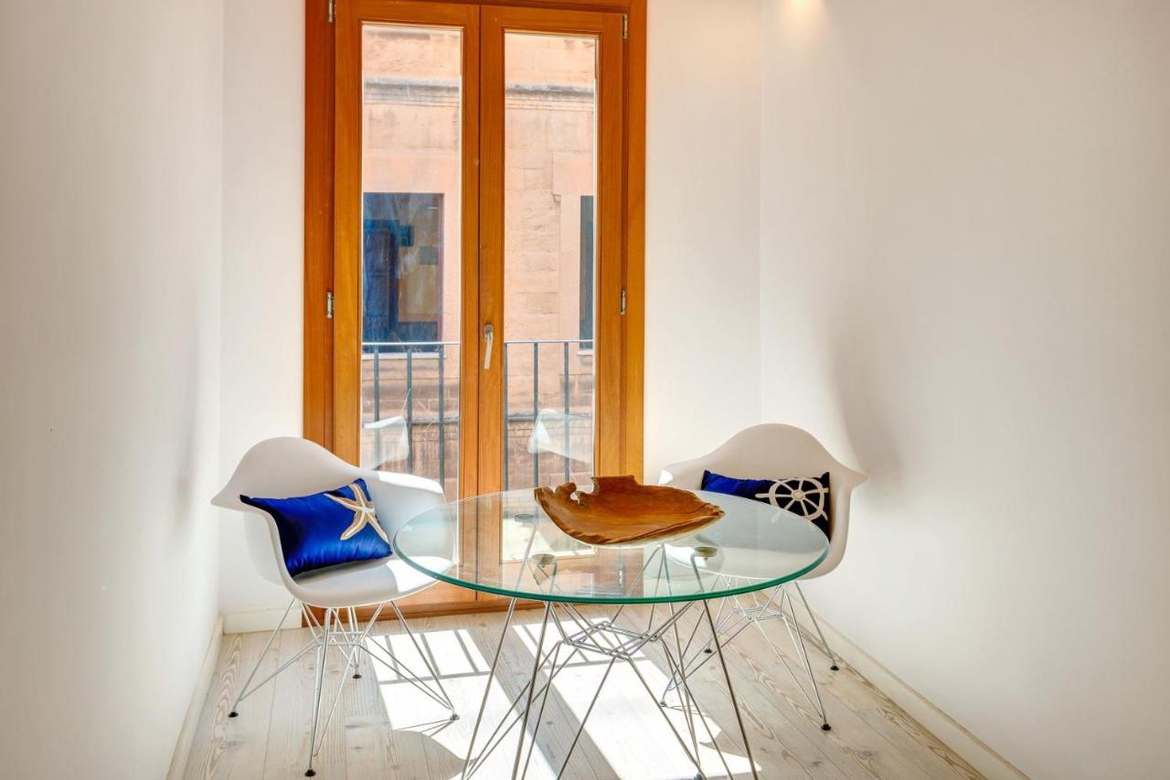 Urban Suites Palma - Turismo De Interior المظهر الخارجي الصورة