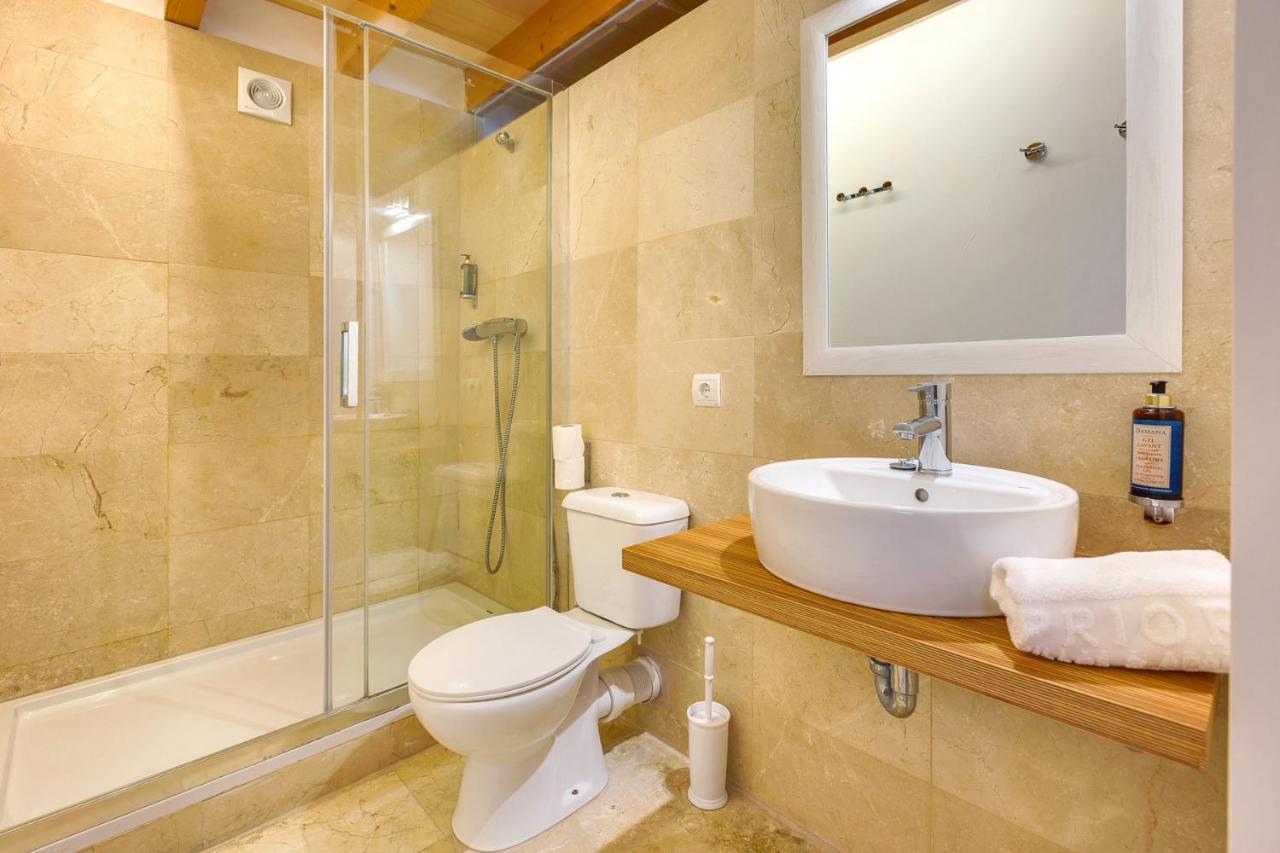 Urban Suites Palma - Turismo De Interior المظهر الخارجي الصورة