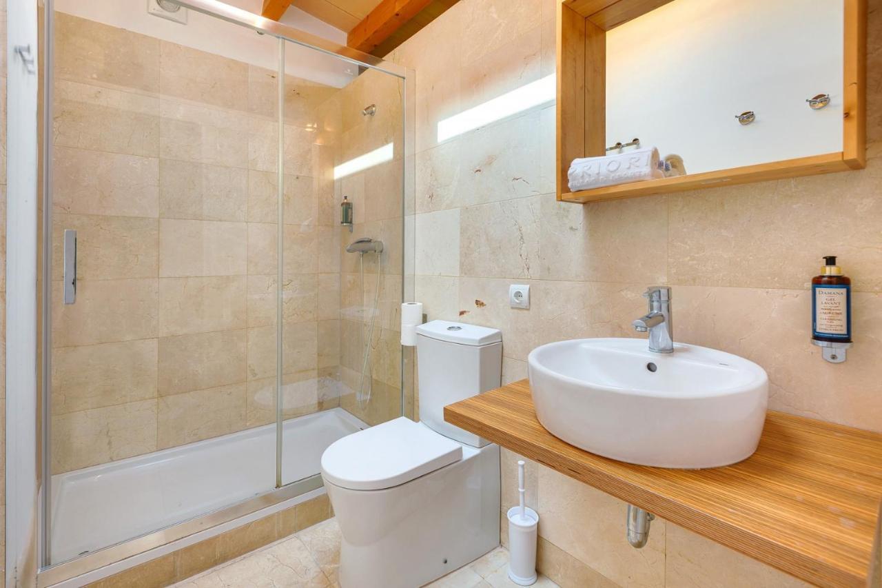 Urban Suites Palma - Turismo De Interior المظهر الخارجي الصورة