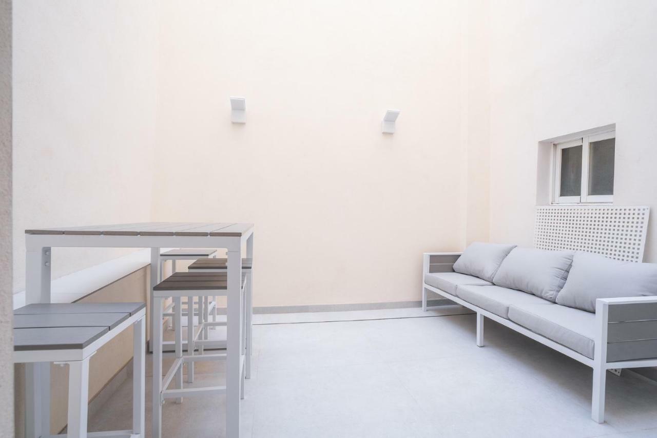Urban Suites Palma - Turismo De Interior المظهر الخارجي الصورة
