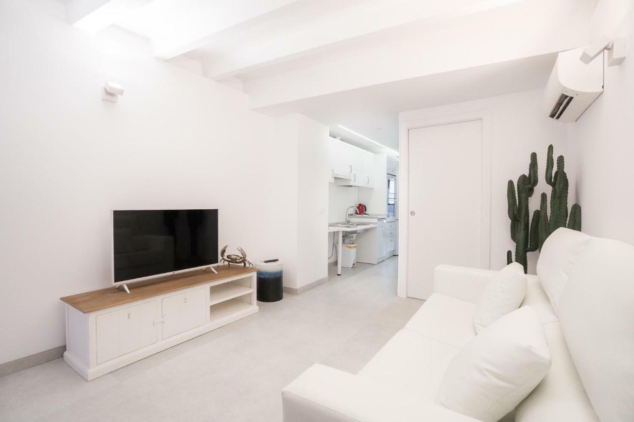 Urban Suites Palma - Turismo De Interior المظهر الخارجي الصورة
