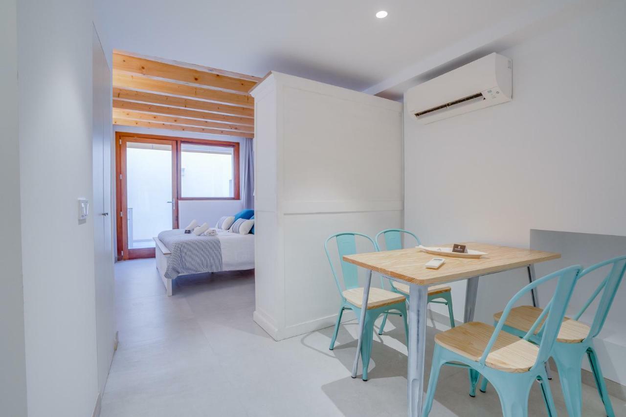 Urban Suites Palma - Turismo De Interior المظهر الخارجي الصورة